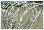 Razor Wire Barbed Tape